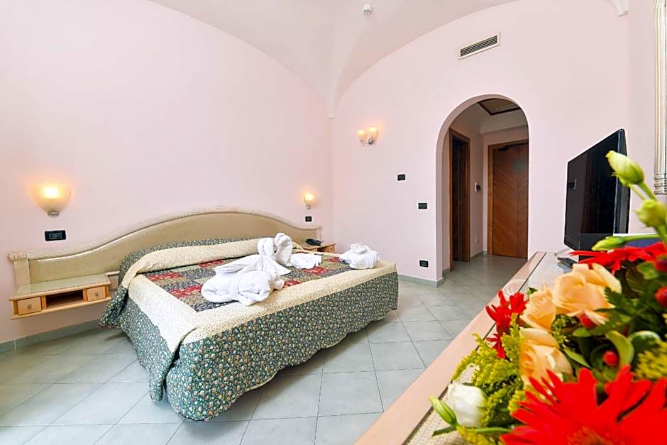 Hotel Felix Terme