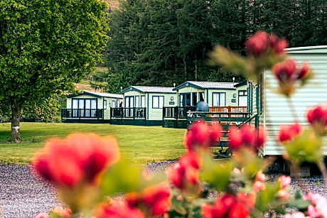 Loch Awe Holiday Park