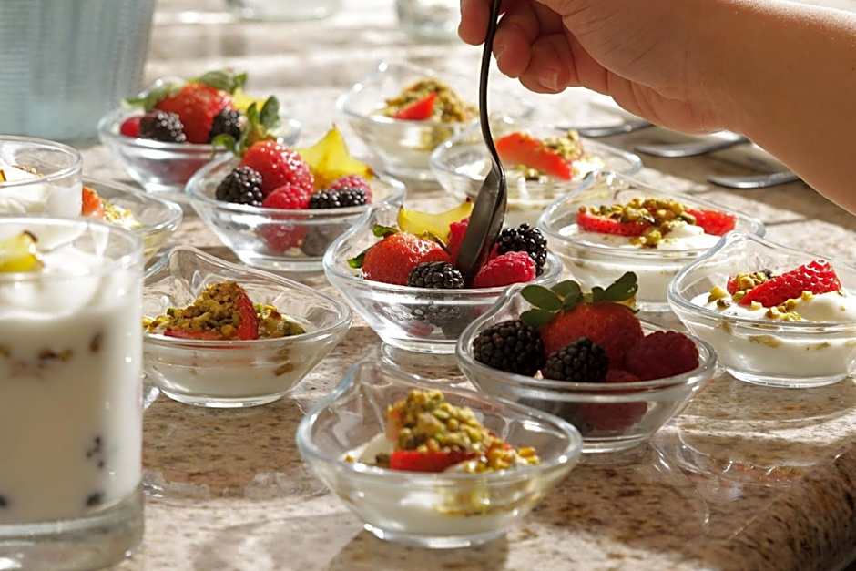 voco Saltillo By IHG