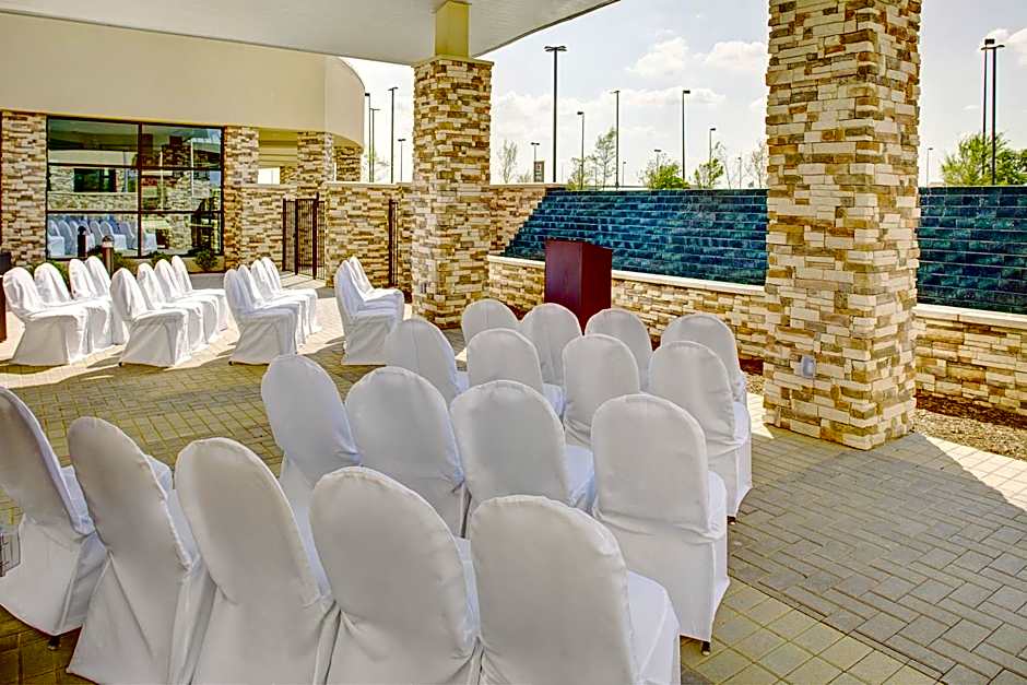 Hilton Garden Inn Dallas/Arlington South