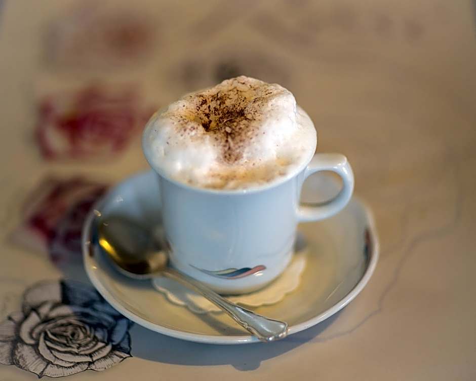 Al Ponte Albergo Ristorante