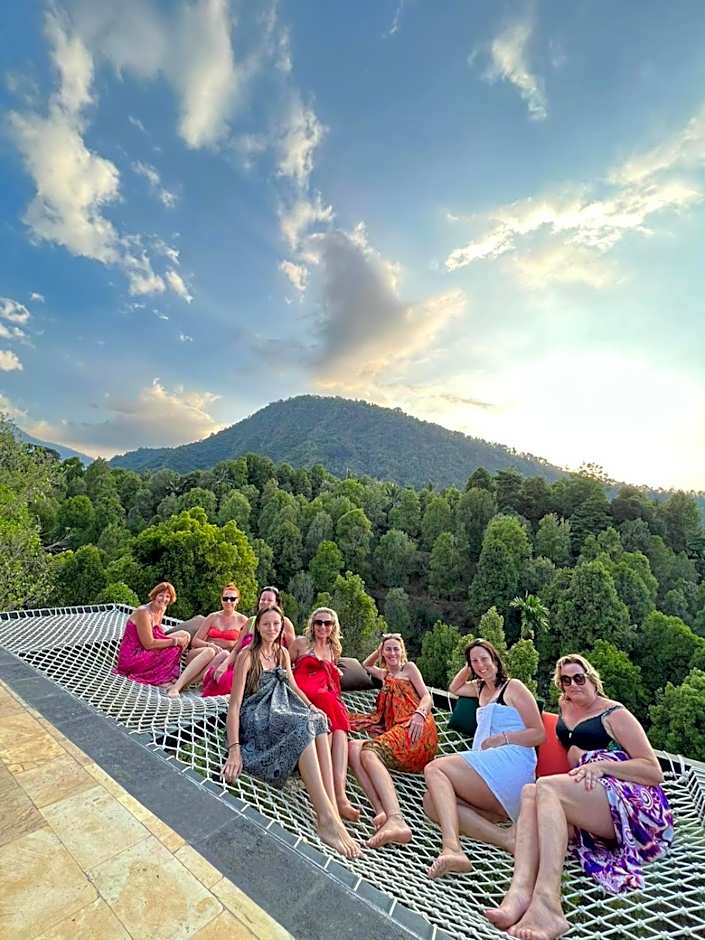 Munduk Kupang Sekumpul Villa