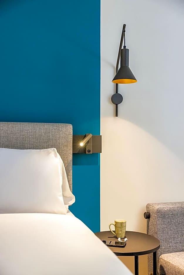 ibis Manchester Centre Princess Street