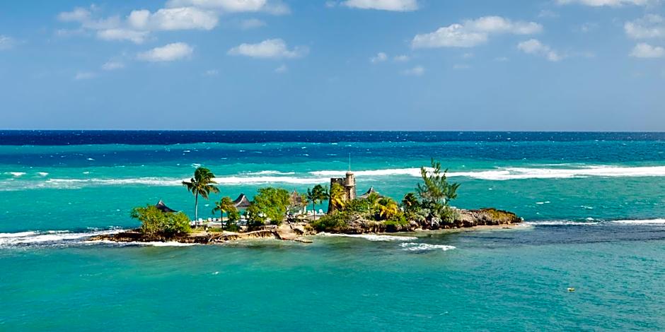 Couples Tower Isle- All Inclusive