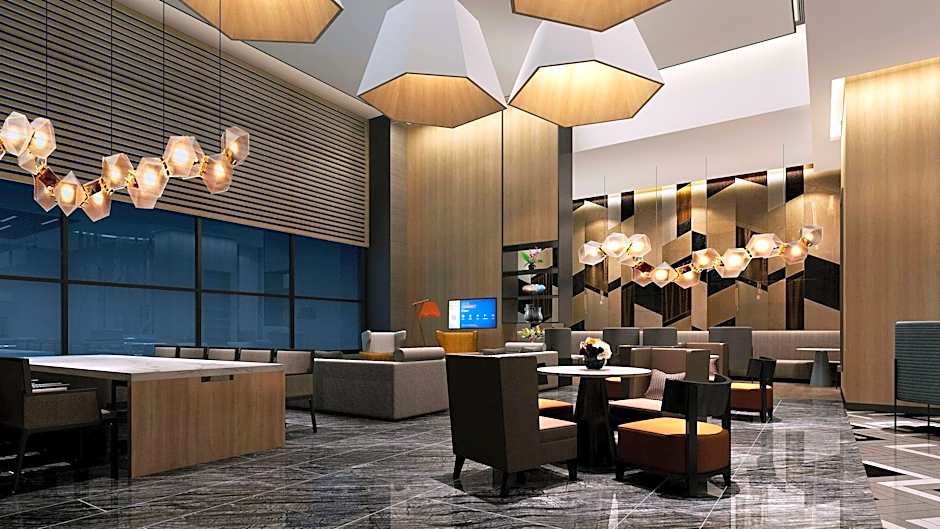 Holiday Inn Express Liaocheng Chiping By IHG