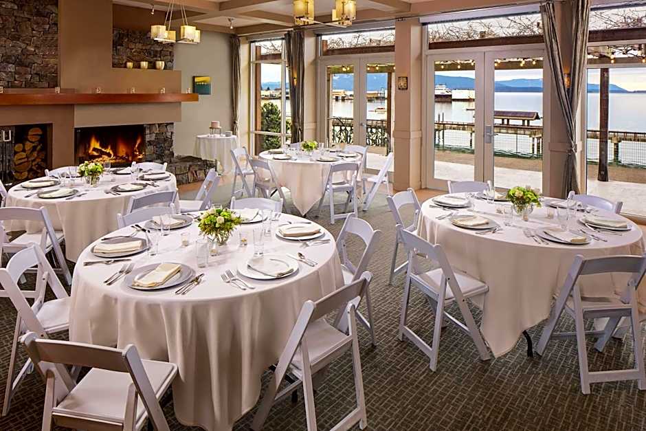 Chrysalis Inn - Spa Bellingham Curio Collection by Hilton