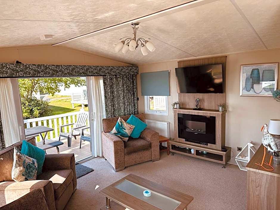 Sandpiper Port Haverigg Marina