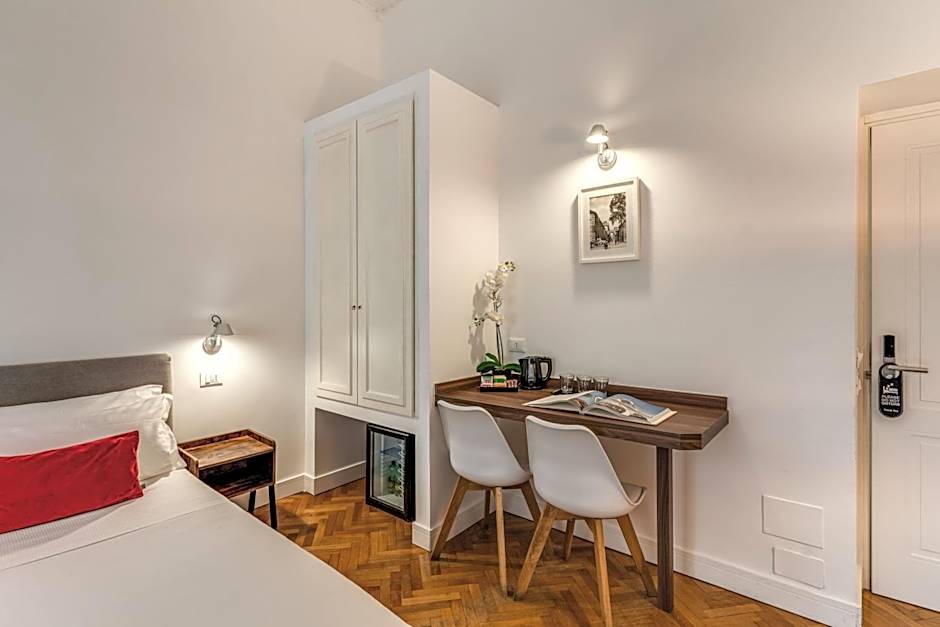 Little Queen Relais