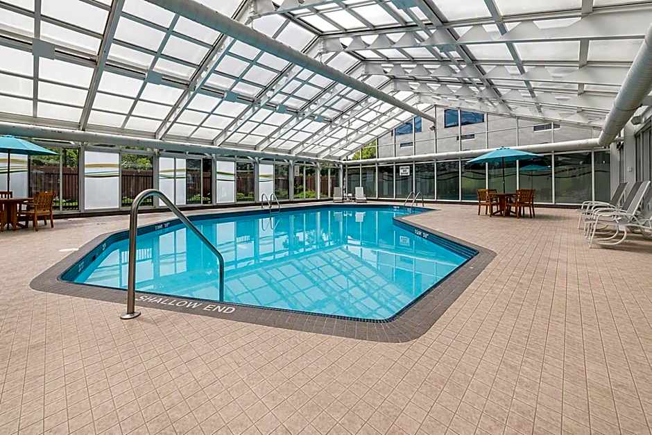 Quality Inn & Conference Centre