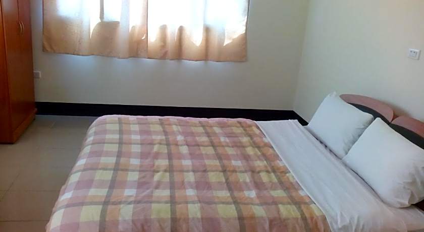 W.S.H. B & B