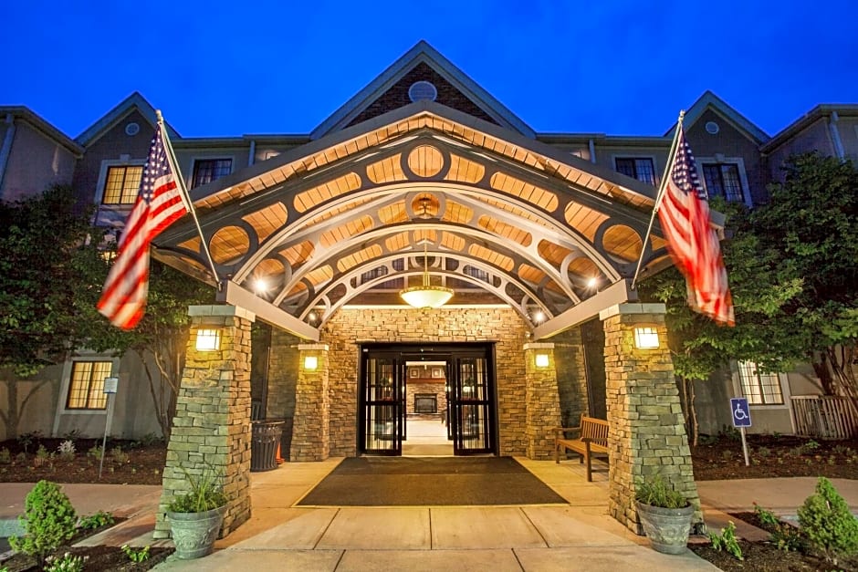 Staybridge Suites Corning, an IHG Hotel