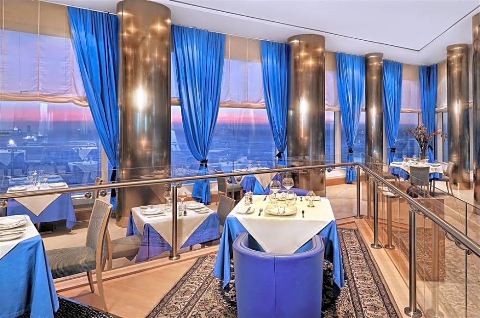 Hotel Oran Bay By Accor