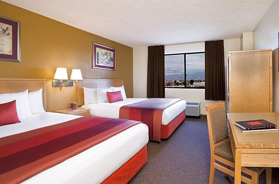 Arizona Charlies Decatur