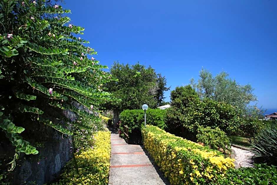 Hotel & Residence Matarese