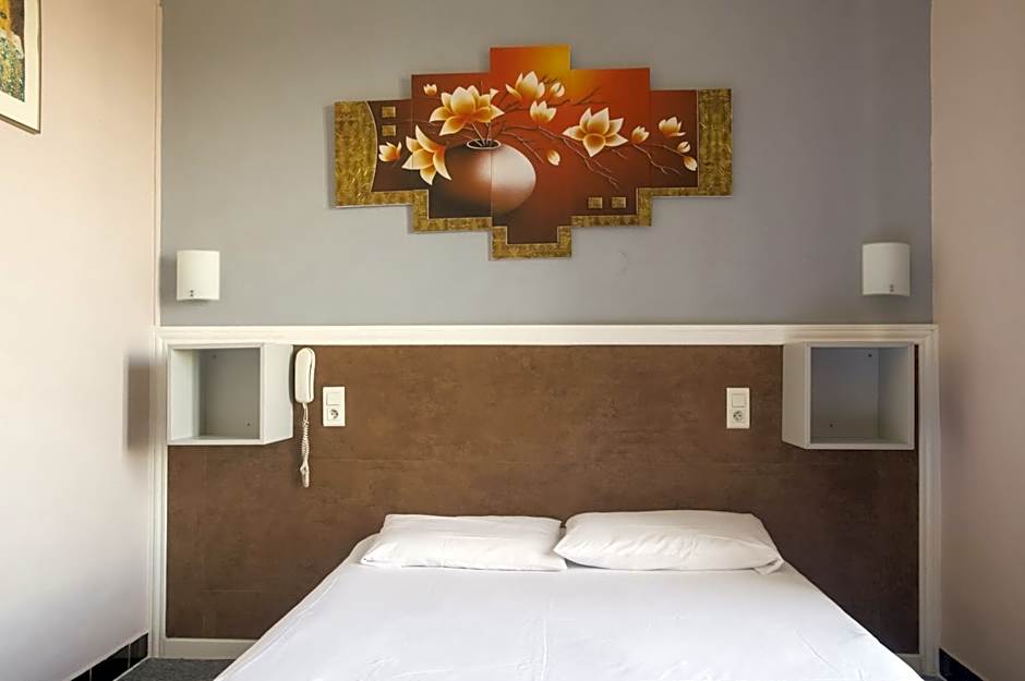 Citotel Hôtel Cesar