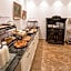 Hotel Seehof Norderney OHG