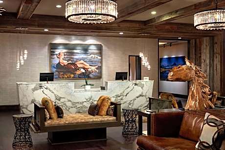 Charleston Kiawah Island/Andell Inn by Marriott