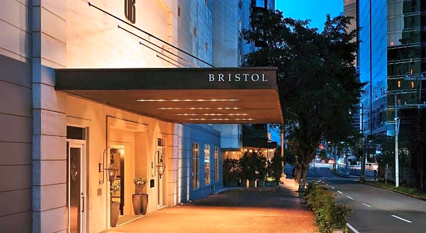 The Bristol Panama, a Registry Collection Hotel