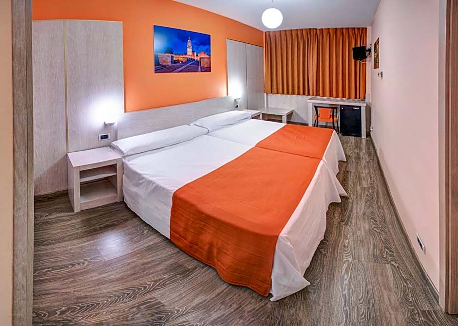 Hotel Spa Rio Ucero