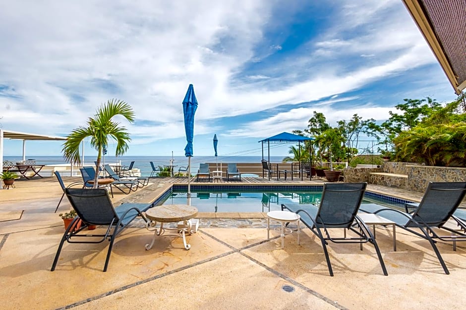 MariaMar Suites