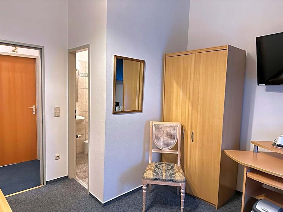 Hotel am Freihafen