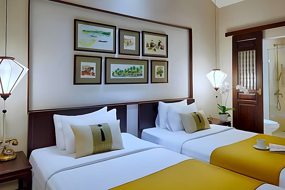 Little Hoi An . A Boutique Hotel & Spa