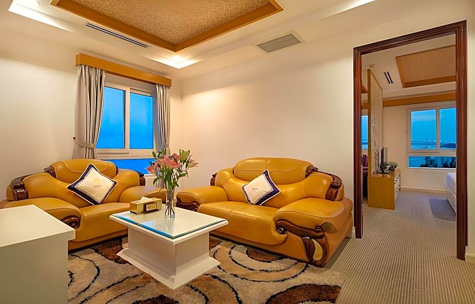 Nesta Hotel Can Tho