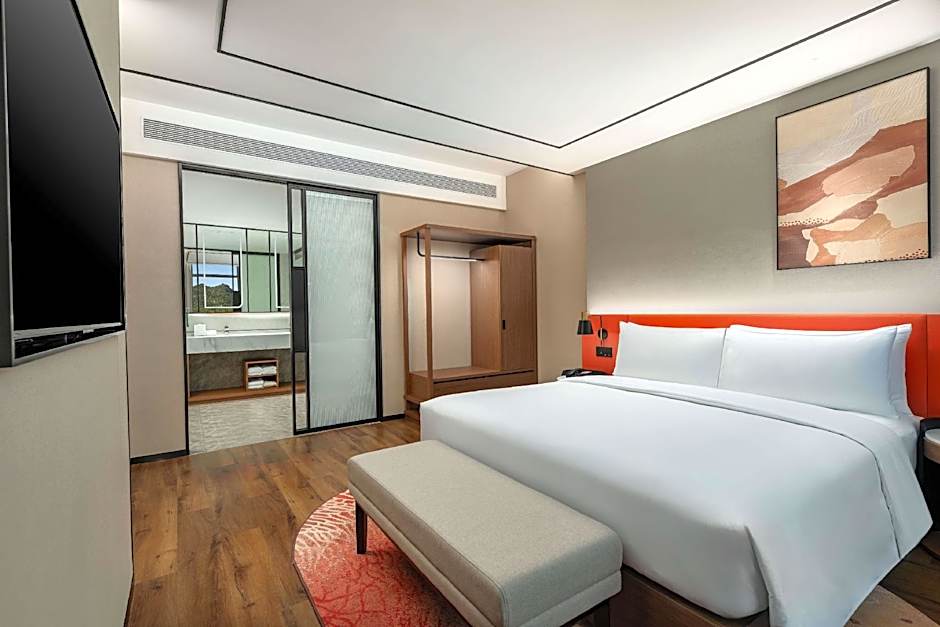 Hilton Garden Inn Xingyi Wanfenglin