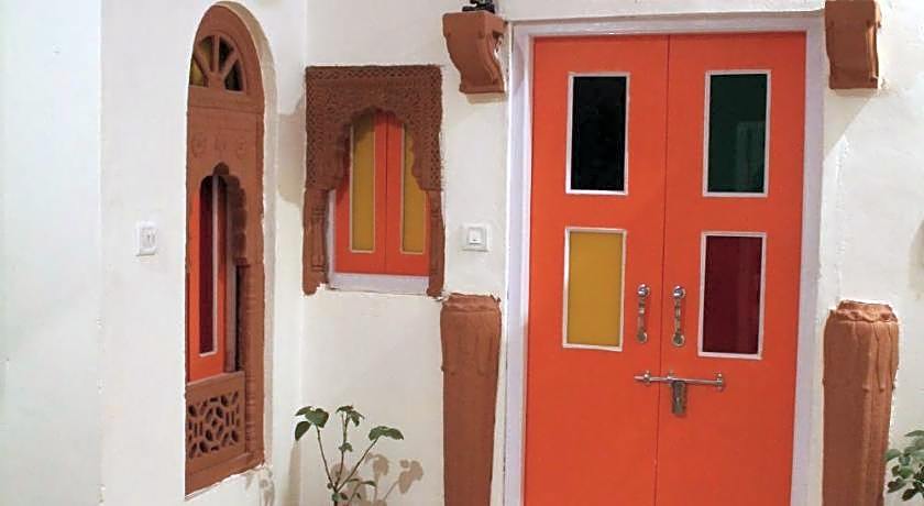 Karma Heritage Guest House – Jodhpur, FL