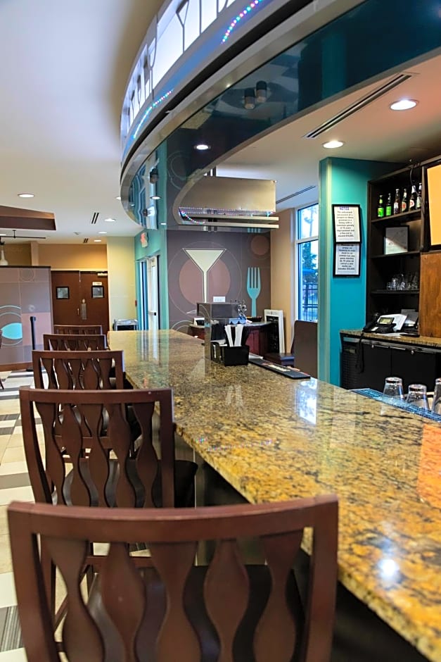 Holiday Inn & Suites San Antonio Northwest By IHG