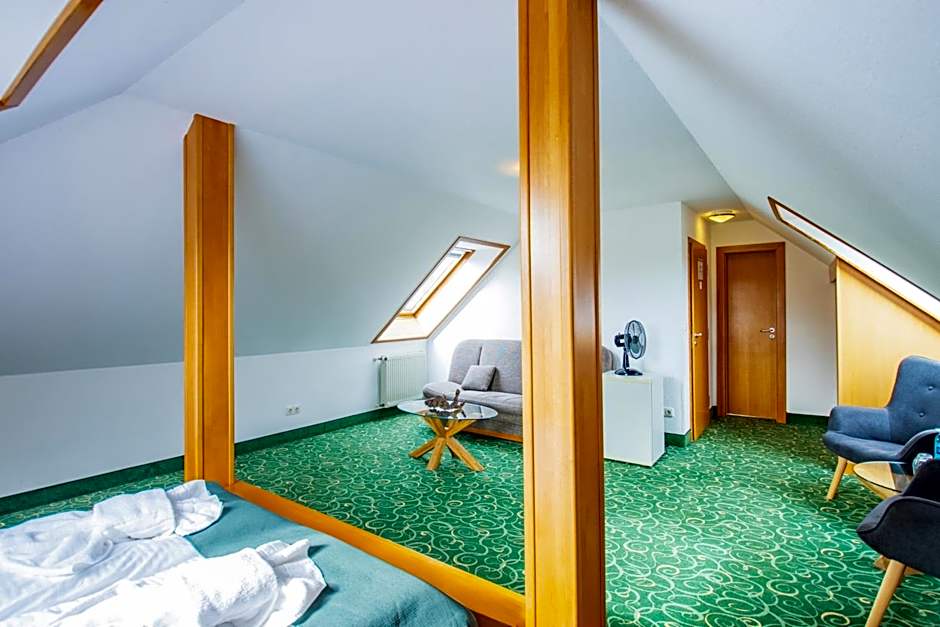 Ferien Hotel Spreewald