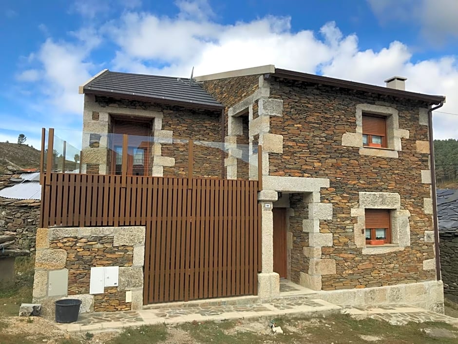 Refúgio dos Macedos