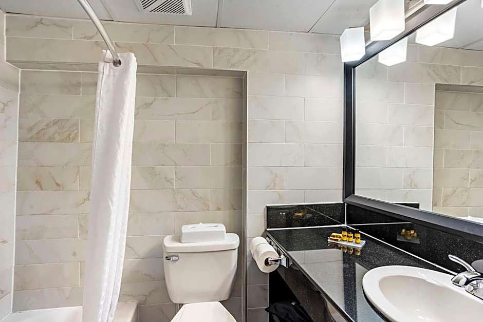 Best Western Plus Newark Airport West