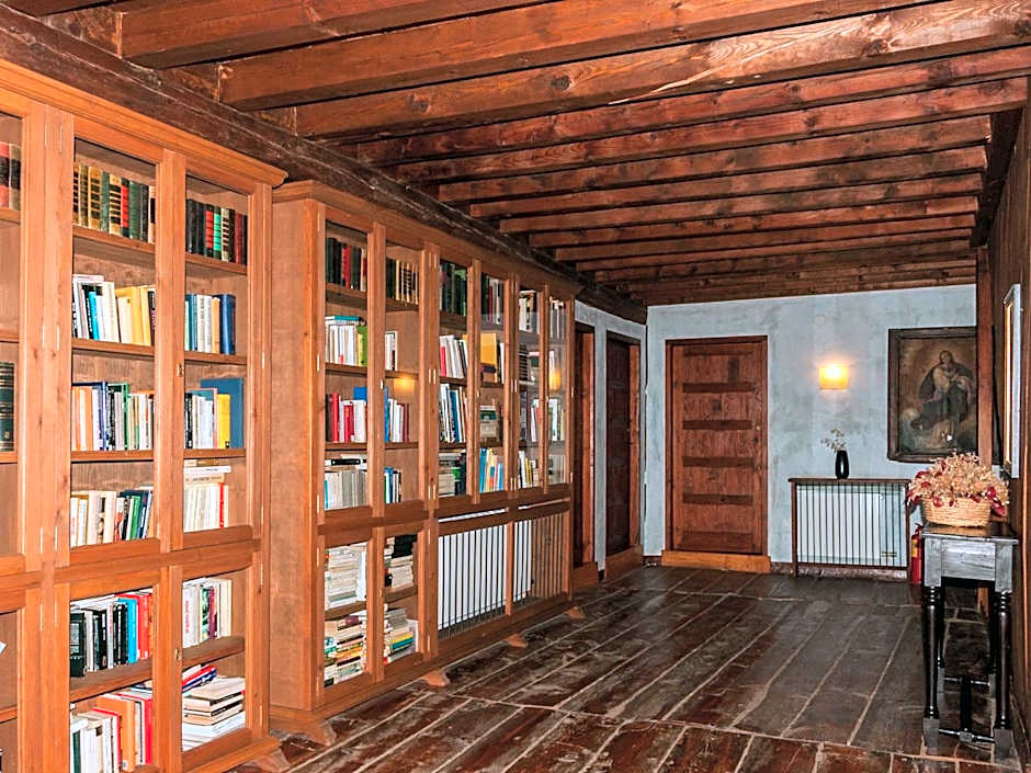 Posada Real La Casa de Arriba