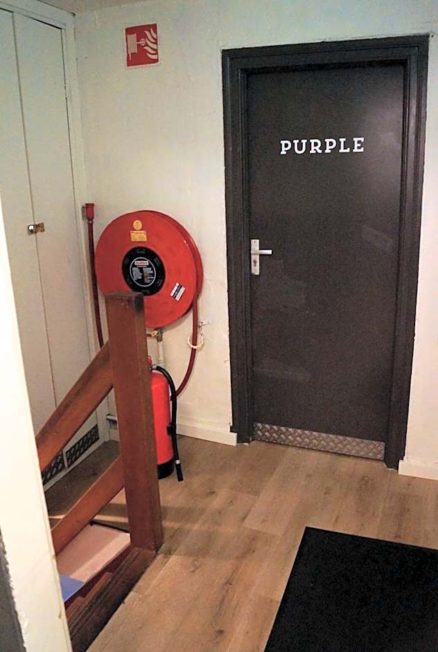 Herberg, Het Wapen van Tilburg