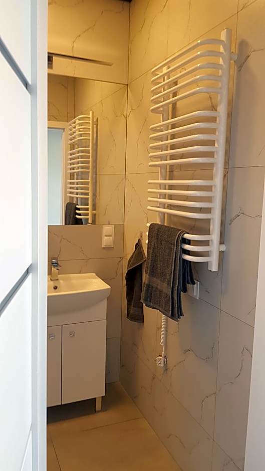 Apartamenty Centrum Plac Wolności ApartHotel wyjątkowy