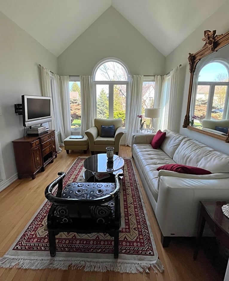 Lulu's Bed & Breakfast