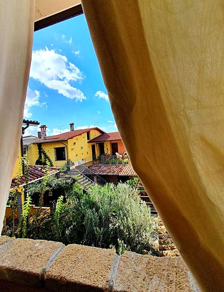 Palmas Anna's rooms Is Procilis