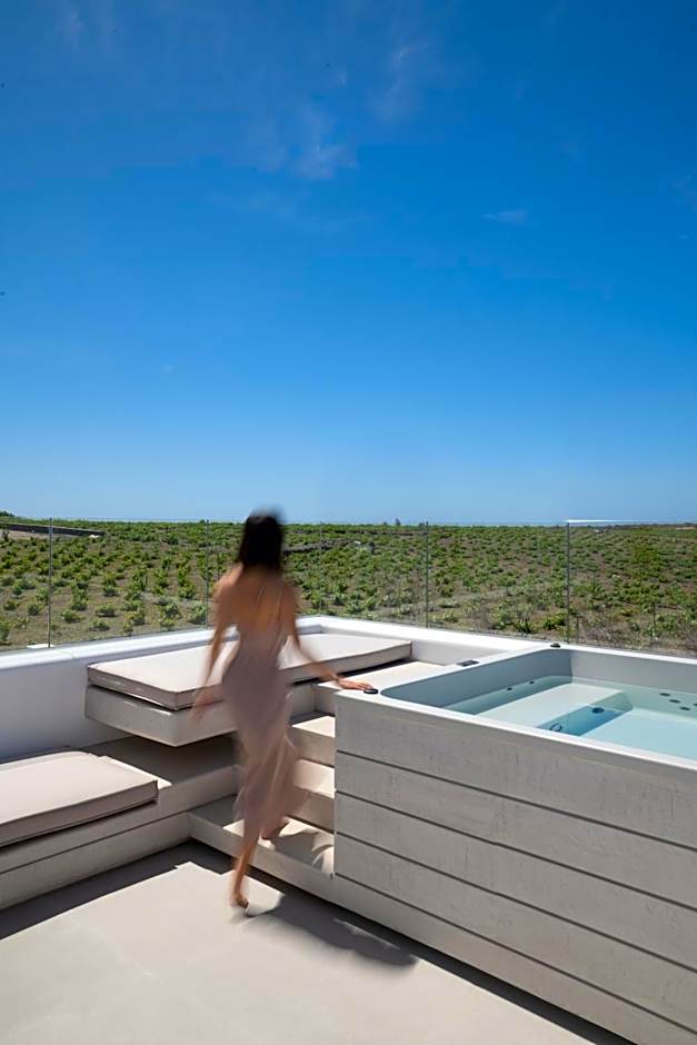 La Ponta Villas & Suites