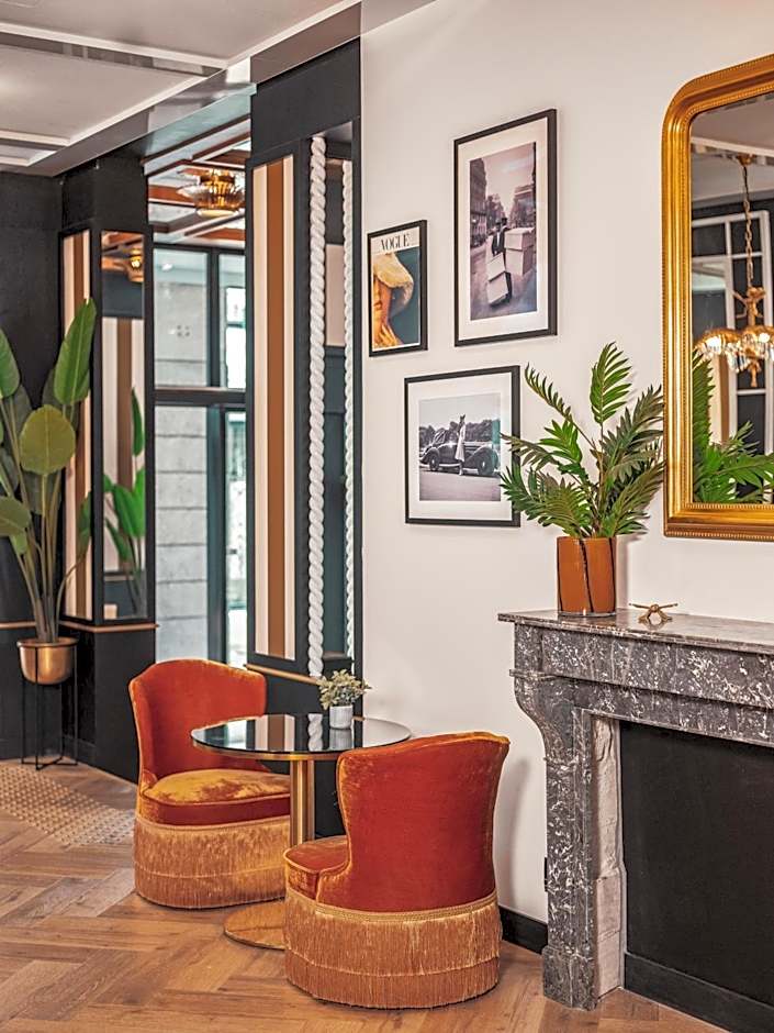 Billie Hotel