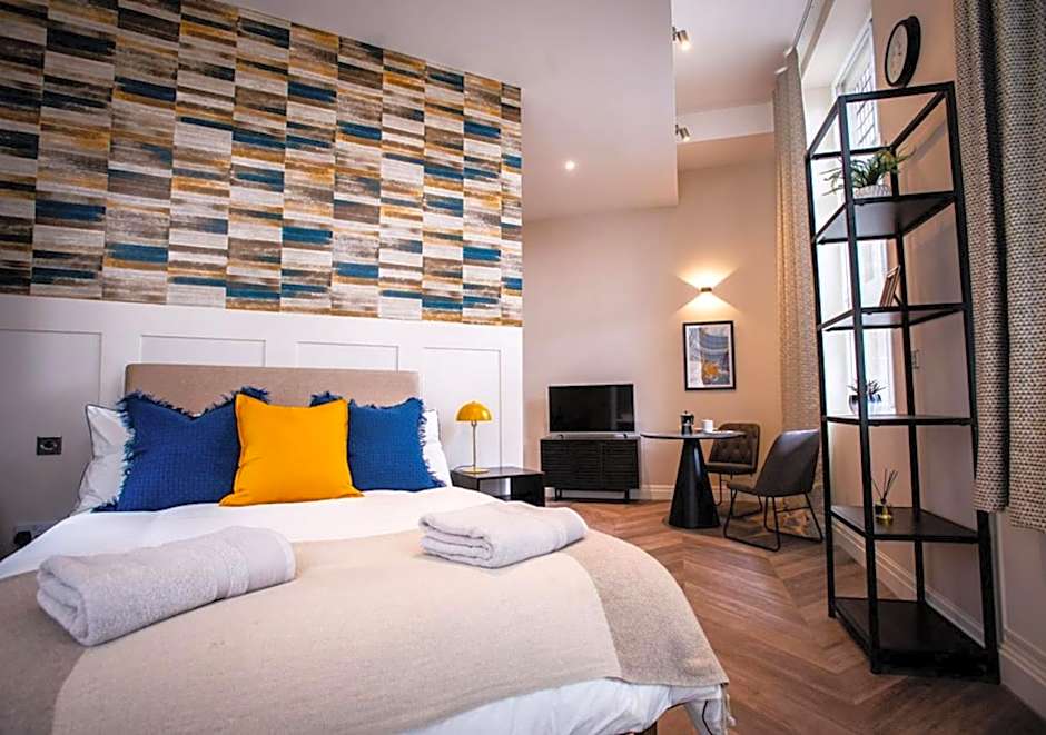 The Gresham Aparthotel