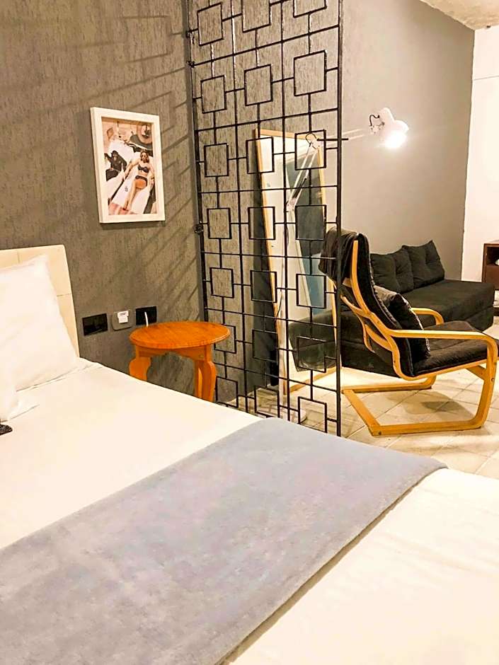 TENERIFE - 403 · T-03: Vista fantástica à beira mar da Pajuçara