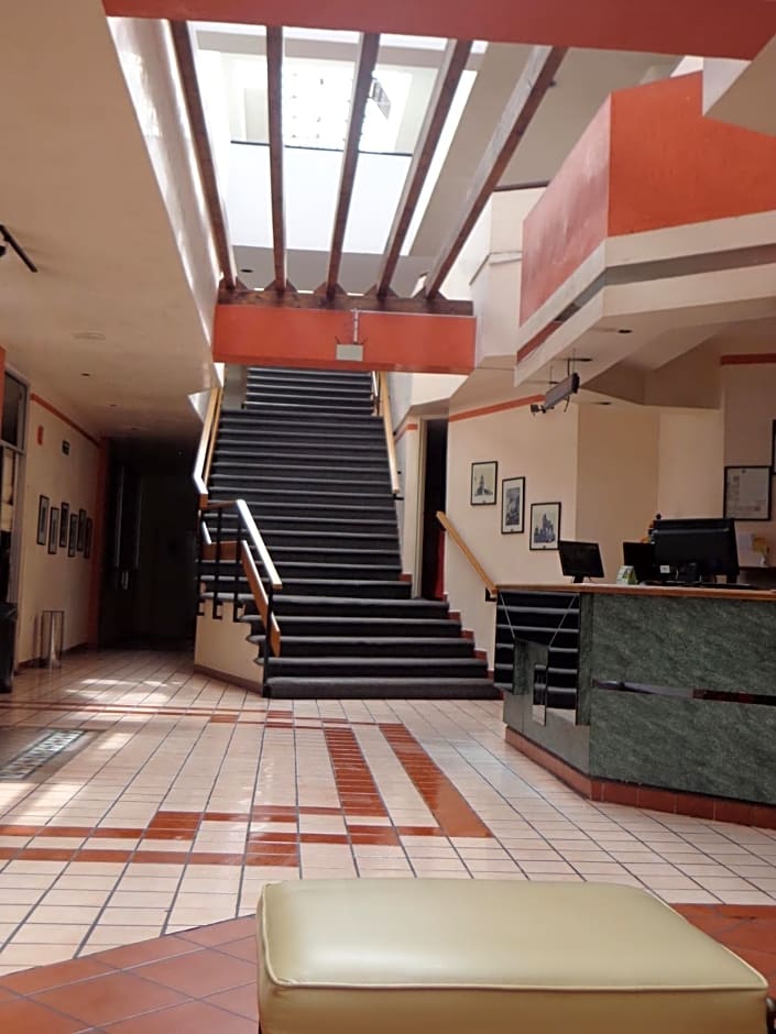 Hotel Granada