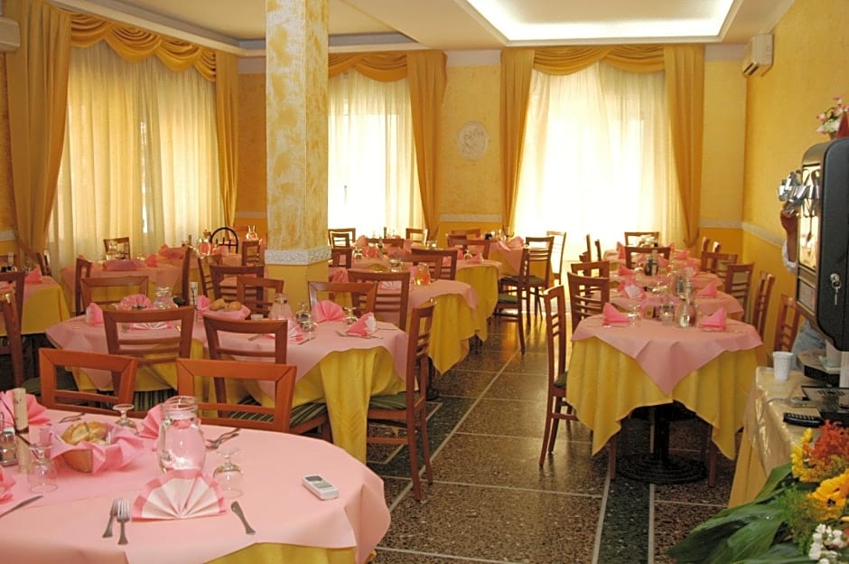 Hotel Giannella