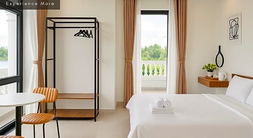 S79 Monstera Hotel Grand World Phu Quoc