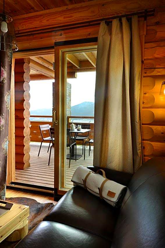 Chalet Ana & SPA