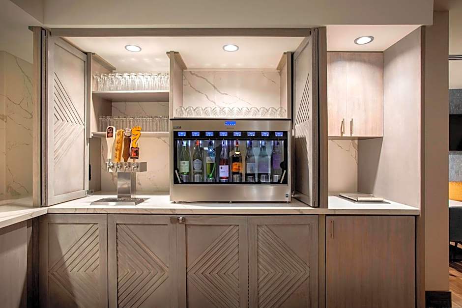 Winston-Salem Marriott