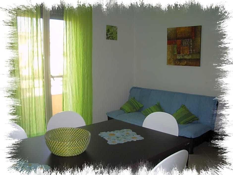 B&B del centro storico ***