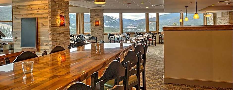 The Lodge at Breckenridge