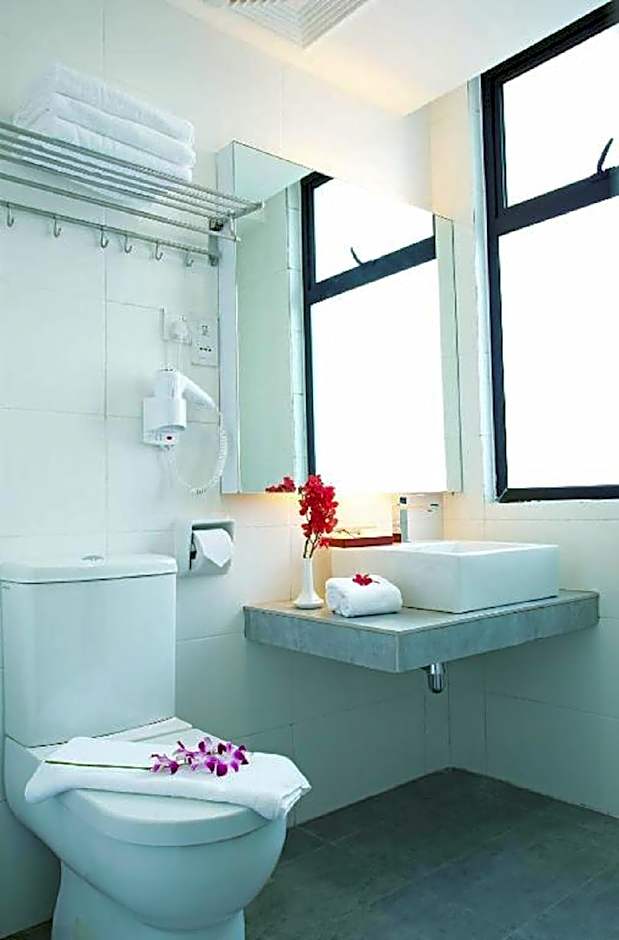 Cairnhill Hotel Kuala Lumpur